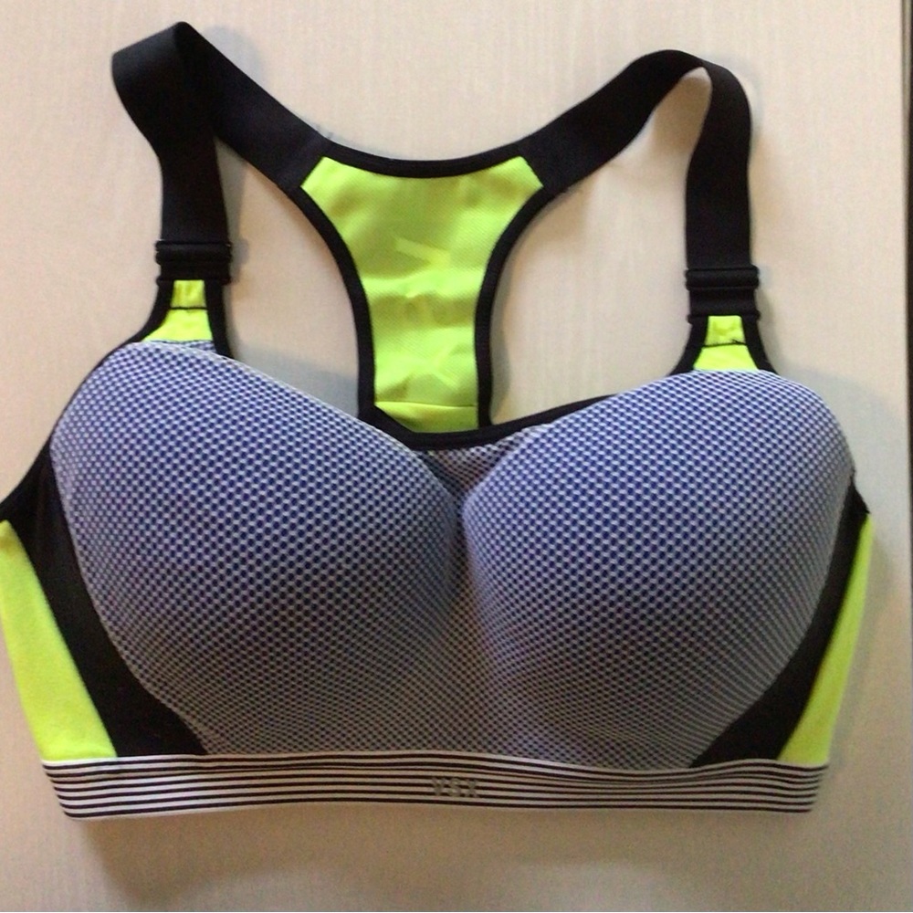 VSX Sports Bra - 36 DD